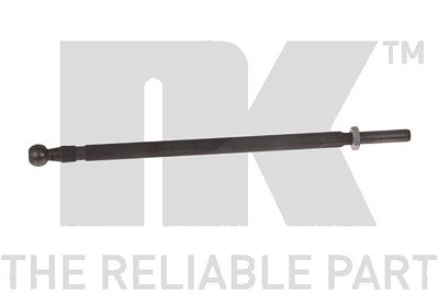 Nk Axialgelenk, Spurstange [Hersteller-Nr. 5034306] für Skoda von NK
