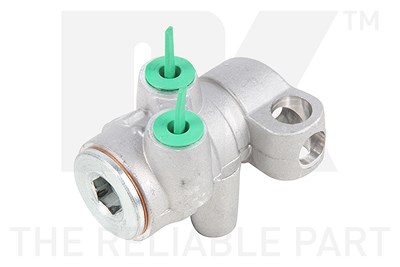 Nk Bremskraftregler [Hersteller-Nr. 892315] für Abarth, Alfa Romeo, Autobianchi, Fiat, Iveco, Lada, Zastava von NK