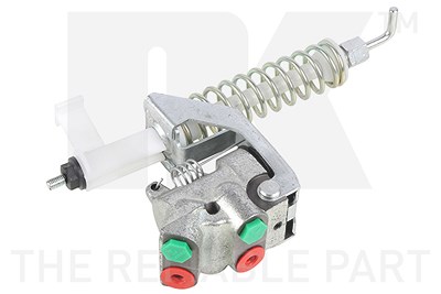 Nk Bremskraftregler [Hersteller-Nr. 893722] für Citroën, Peugeot von NK