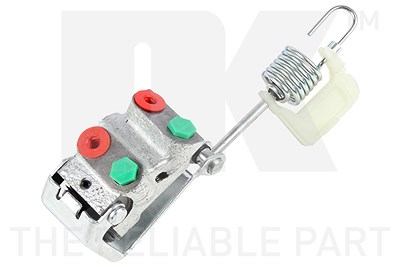 Nk Bremskraftregler [Hersteller-Nr. 893724] für Peugeot von NK