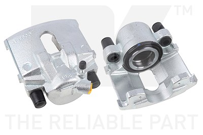 Nk Bremssattel -AUSTAUSCHTEIL [Hersteller-Nr. 212392] für Fiat von NK
