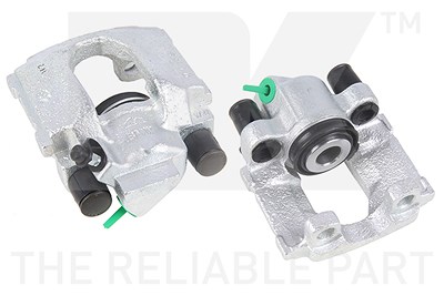 Nk Bremssattel -AUSTAUSCHTEIL [Hersteller-Nr. 211556] für BMW von NK