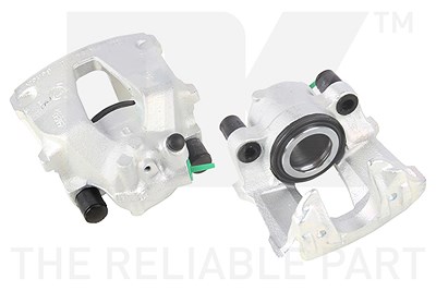 Nk Bremssattel -AUSTAUSCHTEIL [Hersteller-Nr. 2123128] für Alfa Romeo, Fiat, Lancia von NK