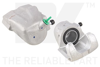 Nk Bremssattel -AUSTAUSCHTEIL [Hersteller-Nr. 212330] für Abarth, Autobianchi, Fiat, Lancia, Seat von NK