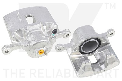 Nk Bremssattel -AUSTAUSCHTEIL [Hersteller-Nr. 2126149] für Honda von NK