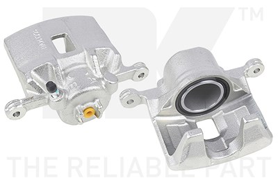 Nk Bremssattel -AUSTAUSCHTEIL [Hersteller-Nr. 2126150] für Honda von NK