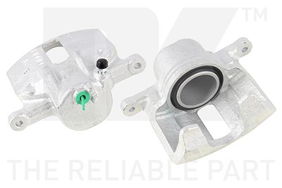 Nk Bremssattel -AUSTAUSCHTEIL [Hersteller-Nr. 212662] für Honda von NK