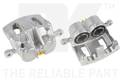 Nk Bremssattel -AUSTAUSCHTEIL [Hersteller-Nr. 213478] für Hyundai, Kia von NK