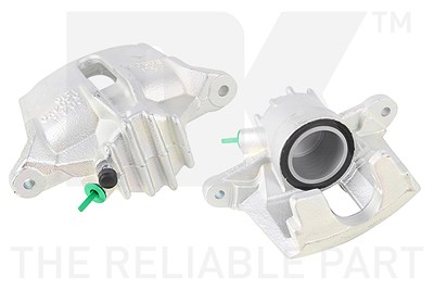 Nk Bremssattel -AUSTAUSCHTEIL [Hersteller-Nr. 2137105] für Peugeot von NK