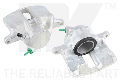 Nk Bremssattel -AUSTAUSCHTEIL [Hersteller-Nr. 2147128] für Audi von NK