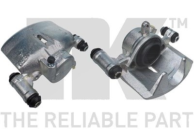 Nk Bremssattel -AUSTAUSCHTEIL [Hersteller-Nr. 2199124] für Toyota, VW von NK