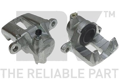 Nk Bremssattel [Hersteller-Nr. 2145236] für Toyota von NK