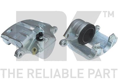 Nk Bremssattel [Hersteller-Nr. 213412] für Hyundai von NK