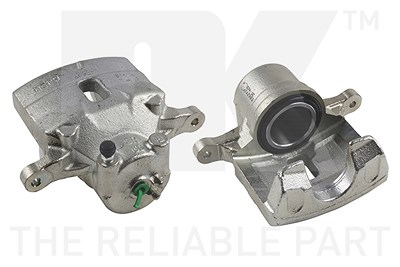 Nk Bremssattel [Hersteller-Nr. 213496] für Hyundai, Kia von NK