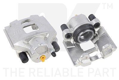 Nk Bremssattel [Hersteller-Nr. 2145254] für Daihatsu, Toyota von NK