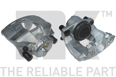 Nk Bremssattel [Hersteller-Nr. 2126145] für Honda von NK