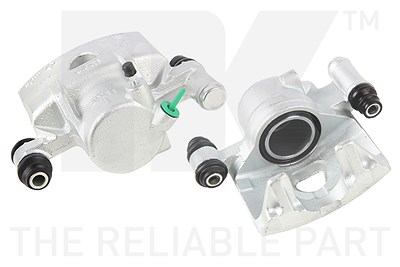 Nk Bremssattel -AUSTAUSCHTEIL [Hersteller-Nr. 2130151] für Hyundai, Mitsubishi von NK