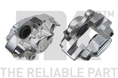 Nk Bremssattel -AUSTAUSCHTEIL [Hersteller-Nr. 214057] für Land Rover von NK