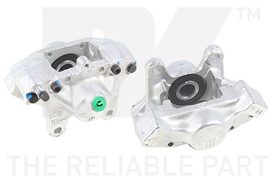Nk Bremssattel -AUSTAUSCHTEIL [Hersteller-Nr. 2133154] für Mercedes-Benz von NK