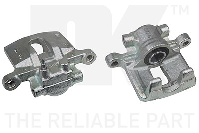 Nk Bremssattel [Hersteller-Nr. 2130194] für Chrysler, Dodge, Jeep, Mitsubishi von NK