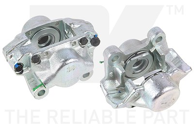 Nk Bremssattel -AUSTAUSCHTEIL [Hersteller-Nr. 214129] für Saab von NK