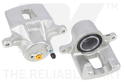 Nk Bremssattel -AUSTAUSCHTEIL [Hersteller-Nr. 2145230] für Toyota von NK