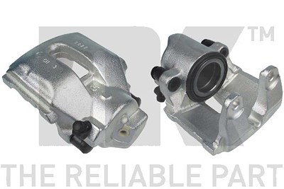 Nk Bremssattel vorne rechts [Hersteller-Nr. 2115184] für BMW, Land Rover von NK