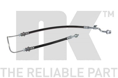 Nk Bremsschlauch [Hersteller-Nr. 853515] für Kia von NK