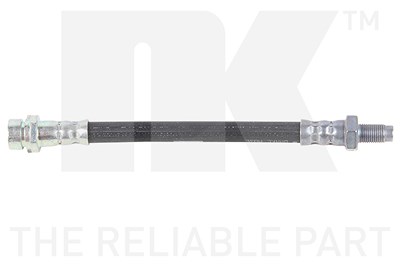 Nk Bremsschlauch hinten [Hersteller-Nr. 8525122] für Ford von NK
