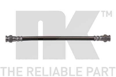 Nk Bremsschlauch hinten [Hersteller-Nr. 854307] für Skoda von NK