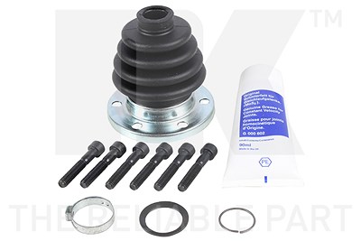 Nk Faltenbalgsatz, Antriebswelle [Hersteller-Nr. 524726] für Audi, Seat, VW von NK