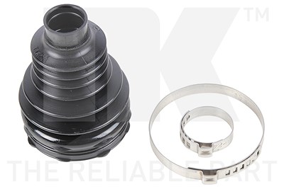 Nk Faltenbalgsatz, Antriebswelle [Hersteller-Nr. 522327] für Chrysler, Fiat, Lancia, Opel, Vauxhall von NK
