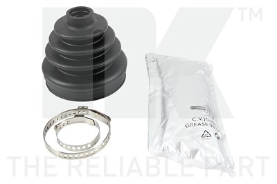 Nk Faltenbalgsatz, Antriebswelle [Hersteller-Nr. 523602] für Alfa Romeo, Audi, Daewoo, Opel, Renault, Rover, Seat, Vauxhall, Volvo, VW von NK