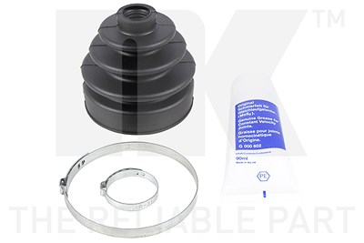 Nk Faltenbalgsatz, Antriebswelle [Hersteller-Nr. 522618] für Honda von NK