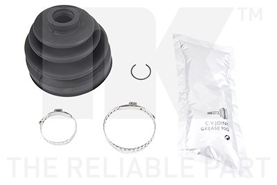 Nk Faltenbalgsatz, Antriebswelle [Hersteller-Nr. 522610] für Honda, Rover von NK