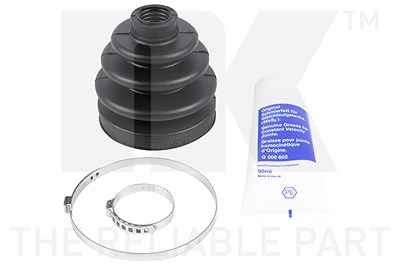 Nk Faltenbalgsatz, Antriebswelle [Hersteller-Nr. 522211] für Ford, Volvo von NK