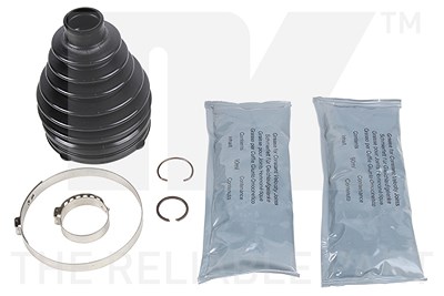 Nk Faltenbalgsatz, Antriebswelle [Hersteller-Nr. 523501] für Infiniti, Kia, Nissan von NK