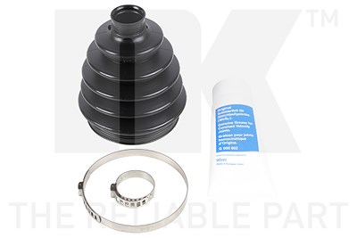 Nk Faltenbalgsatz, Antriebswelle [Hersteller-Nr. 523310] für Abarth, Alfa Romeo, BMW, Fiat, Ford, Honda, Infiniti, Kia, Lancia, Mazda, Mg, Mini, Nissa von NK
