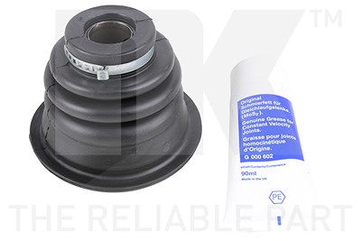 Nk Faltenbalgsatz, Antriebswelle [Hersteller-Nr. 523909] für Renault, Volvo von NK