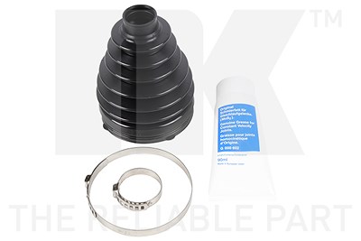 Nk Faltenbalgsatz, Antriebswelle [Hersteller-Nr. 524516] für Mazda, Toyota von NK