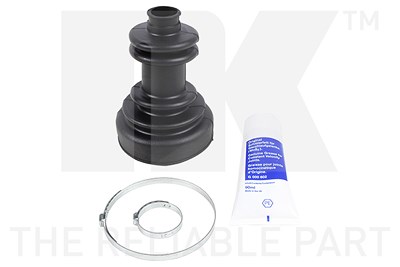 Nk Faltenbalgsatz radseitig [Hersteller-Nr. 529908] für Citroën, Fiat, Peugeot von NK