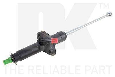 Nk Geberzylinder, Kupplung [Hersteller-Nr. 832314] für Fiat, Lancia von NK