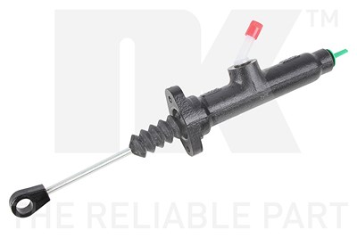 Nk Geberzylinder, Kupplung [Hersteller-Nr. 833319] für Mercedes-Benz von NK