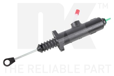 Nk Geberzylinder, Kupplung [Hersteller-Nr. 833320] für Mercedes-Benz von NK