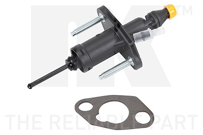 Nk Geberzylinder, Kupplung [Hersteller-Nr. 833612] für Chevrolet, Opel, Saab, Vauxhall von NK