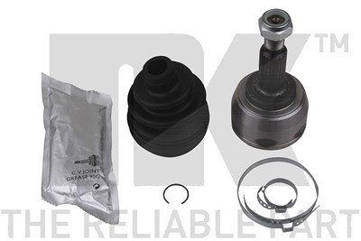 Nk Gelenksatz, Antriebswelle [Hersteller-Nr. 513919] für Renault von NK