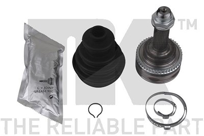 Nk Gelenksatz, Antriebswelle [Hersteller-Nr. 514532] für Toyota von NK