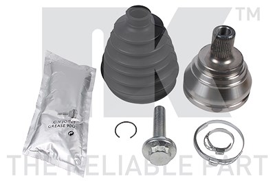 Nk Gelenksatz, Antriebswelle [Hersteller-Nr. 5147202] für Audi, Seat, Skoda, VW von NK