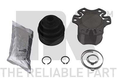 Nk Gelenksatz, Antriebswelle [Hersteller-Nr. 5147145] für Audi, Ford, Seat, VW von NK