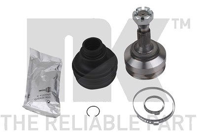 Nk Gelenksatz, Antriebswelle [Hersteller-Nr. 511919] für Citroën, Peugeot von NK
